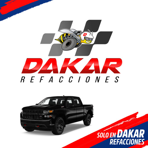 Toma Agua Y Termostato Chevrolet Silverado V8 6.0 2007-2022