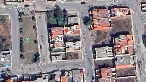 Casa Con Local Comercial En Venta En Villas Del Pedregal, Puebla Cl.