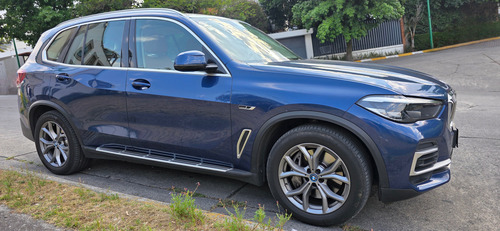BMW X5 3.0 Xdrive 45E Hibrido At