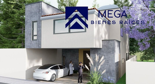 Casa En Venta En Fracc. Las Calzadas Durango