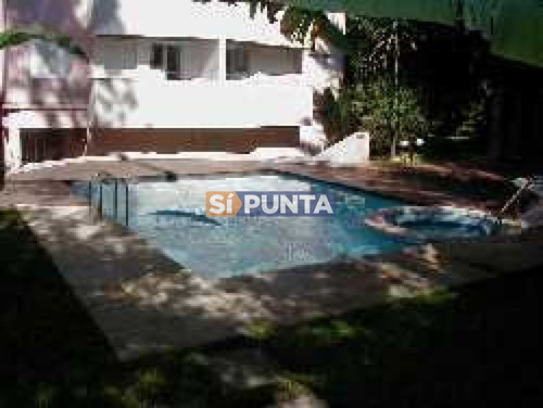 Imagen 17 de 28 de Apartamento En Punta Del Este, Mansa