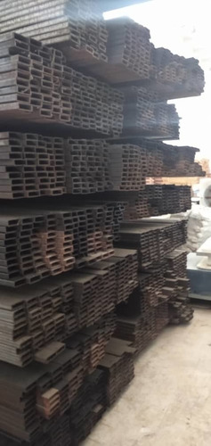 Tubo 3*1 Estructural 3.0mm