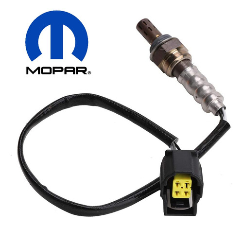 Sensor Oxigeno Jeep Grand Cherokee (n Mueca Gruesa) Mopar