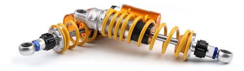 Amortecedor Traseiro De 330 Mm Para Honda Cb400 Xtr400 Zrx