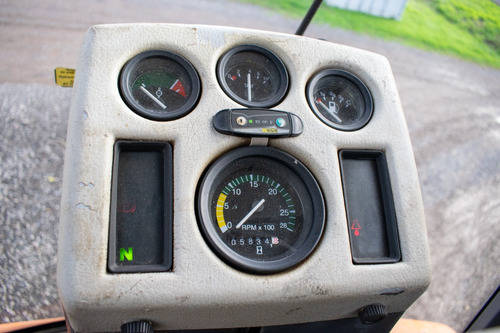 Pulverizador Jacto Star 3000