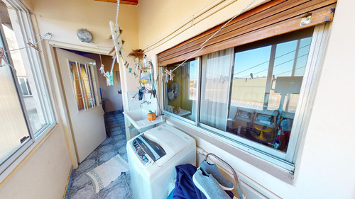 Venta Ph Con Balcon Aterrazado En Caseros