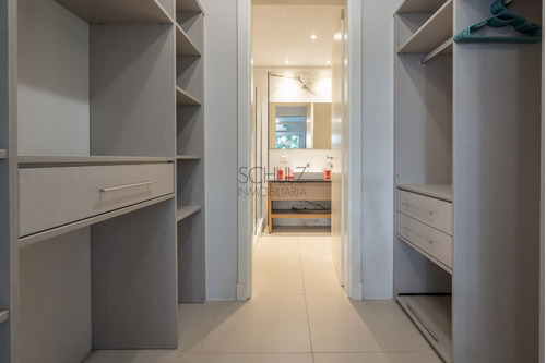 Departamento Carilo Centro En Ambientes Con Amenities