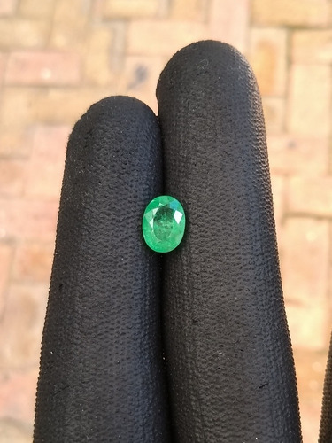 Esmeralda 2,0cts Quilates Natural Ótima Cor