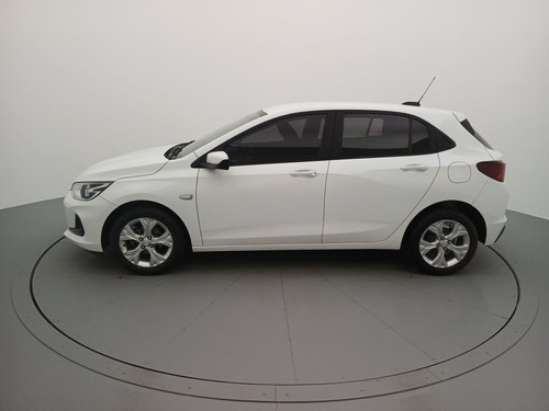 Chevrolet Onix 1.0 TURBO FLEX LTZ MANUAL