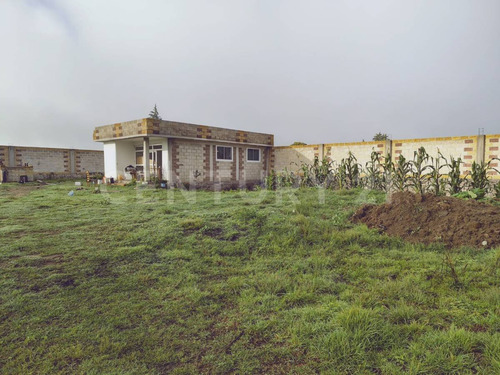 Terreno En Venta San Cosme Xaloztoc, Tlaxcala