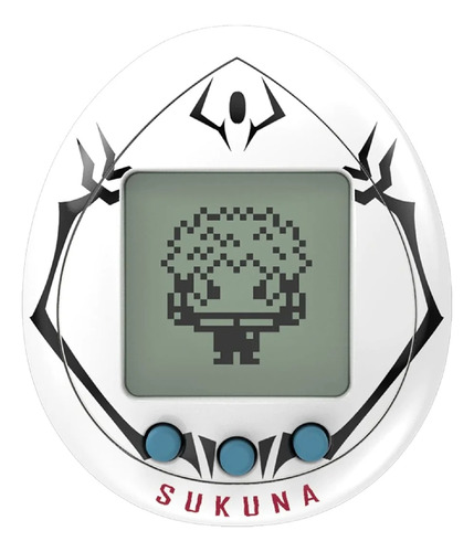 Tamagotchi Jujutsu Kaisen Color Sukuna