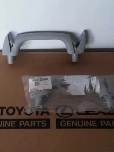 Manilla Agarre Techo Terios Bego Original Daihatsu Mercadolibre