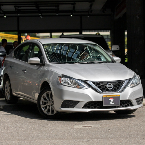 Nissan Sentra 1.8