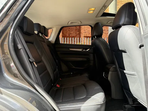 Mazda CX-5 2.5 Grand Touring At