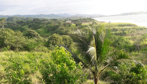 2 Propiedad En 1 En Venta Lotización Panorama Vía A La Playa. Zona Urbana. Pedernales-manabí