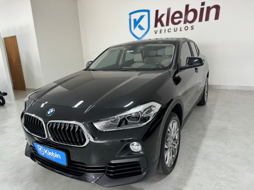 BMW X2 1.5 12V ACTIVEFLEX SDRIVE18I GP STEPTRONIC