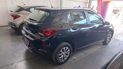 Chevrolet Onix 1.0