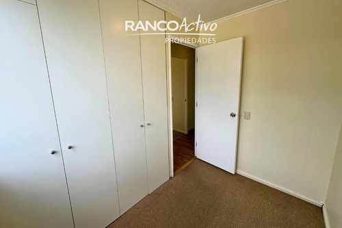 Arriendo Depto Semi Amoblado 3d, 1b Excelente Ubicación
