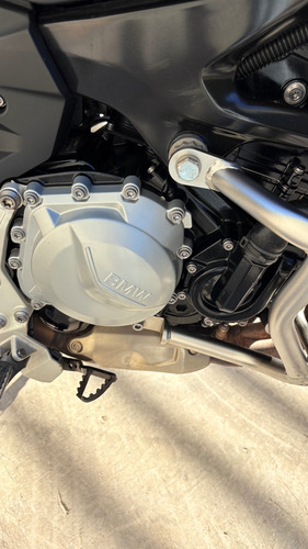 F 850 Gs 2019, C/defensas, Asistente Cambios, Pantalla Tft