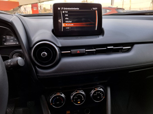 Mazda CX-3 R MT 2.0