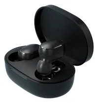 Comprar Fone De Ouvido Bluetooth Sem Fio In-ear Earphone preto AirDots Esportivo ou Gamer Preto