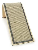 Comprar Scratcher De Sisal De Ángulo De Gato Smartykat Sisal Angular