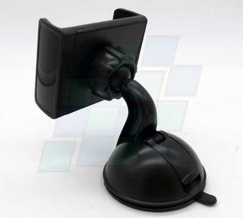 Imagen 2 de 6 de Porta Celular Auto Soporte Auto Camioneta Sopapa Portacelula