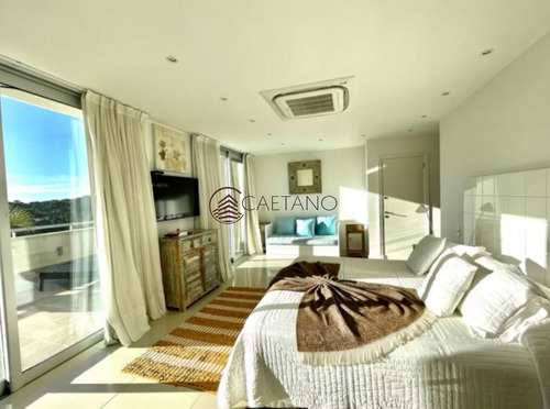 Imagen 20 de 30 de Exclusivo Penthouse Con Piscina Privada - Punta Del Este Rincón Del Indio