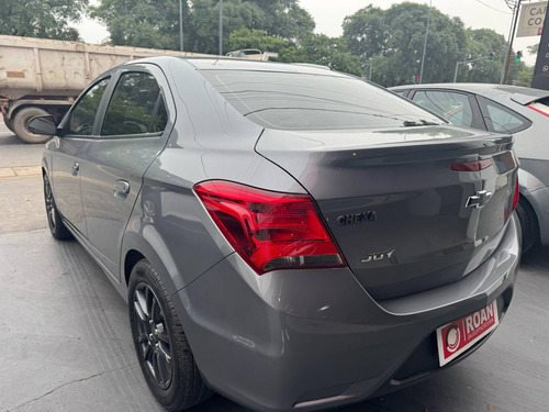 Chevrolet Onix 1.4 Joy Ls