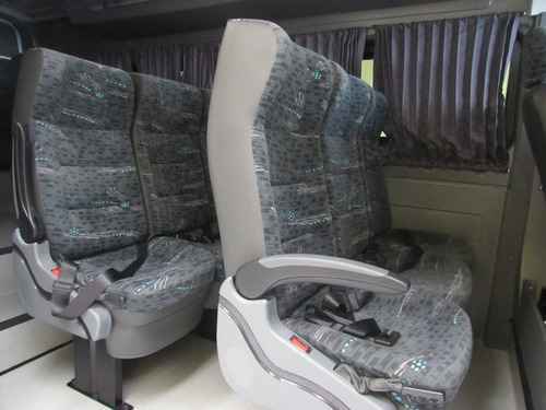 Imagem 12 de 14 de Renault Master L3h2 Executiva 2021