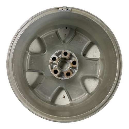 Roda Aro 19 Discovery 3 Raspada (Usado)