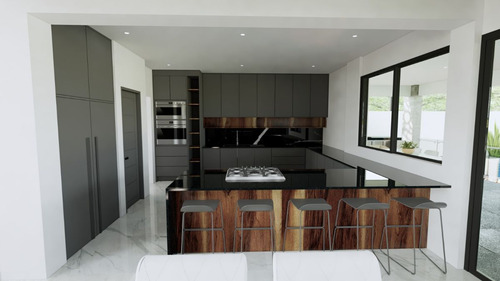 Casa En Venta En Lomas De Cocoyoc