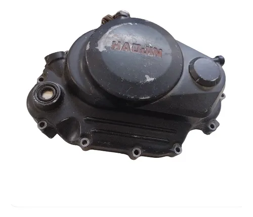 Tapa Crochera Md Halcón (Usado)