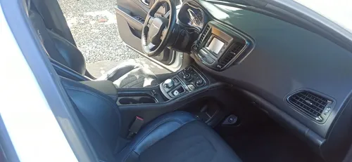 Chrysley 200 S 2015