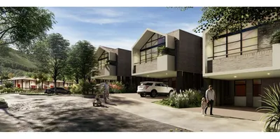 Lote y casalote en venta