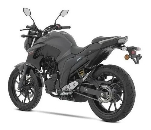 Imagen 15 de 25 de Patentada $2.103.000 O 12de$289.000 Yamaha Fz 25