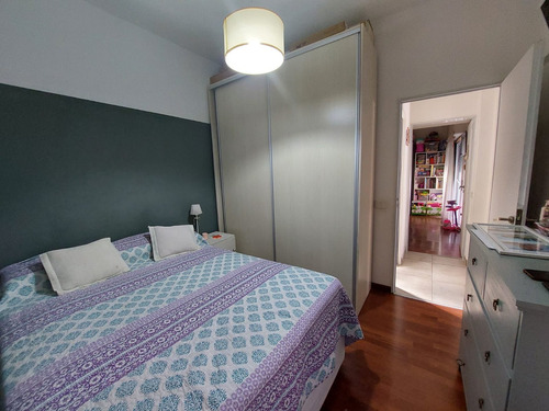 Imagen 9 de 25 de Ph 3 Ambientes Patio Terraza Impecable Haedo
