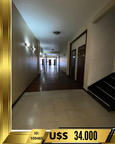 Venta Departamento 1 Ambiente En Sarandi Excelente Ubicacion