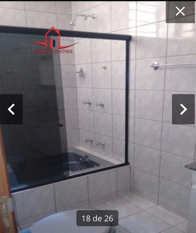 Imagem 12 de 18 de Casa A Venda No Bairro Jardim Do Lago Em Jundiaí - Sp. - 1812-1