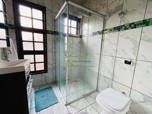 Imagem 6 de 17 de Chácara Com 2 Dormitórios À Venda, 1000 M² Por R$ 420.000,00 - Tijuco Preto - Cotia/sp - Ch0231