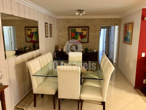 Imagem 4 de 15 de Apartamento Em Perdizes, C/150 Mts Co, 1 Suire Mais 2 Dormitorios, 1 Vaga - Iq24815