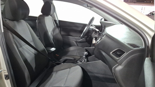 Hyundai Accent 1.6 GL AUTO