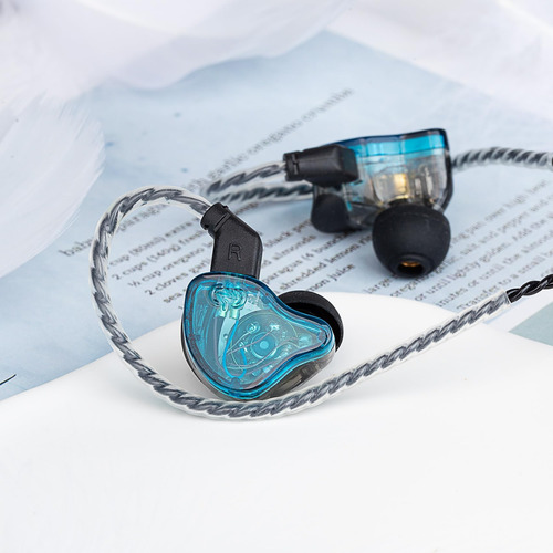 Fones De Ouvido Com Fio Ccz Melody, Fones De Ouvido Intra-au