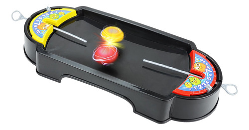 Gyro Toy Set Juego De Lucha Juguetes Con Gyro Tray 4d