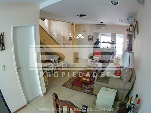 Imagen 7 de 26 de Duplex 4 Ambientes En 3 Plantas Impecable Estado - Florida B Venta