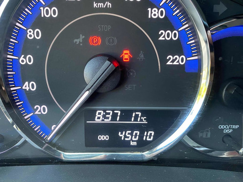 Imagem 15 de 15 de Toyota Yaris Sedán 2019 1.5 Xl 16v 4p