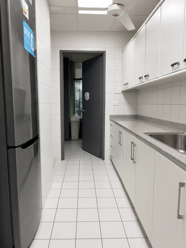 Oficina Clase A 431m2 | El Golf | Mobiliario Opcional