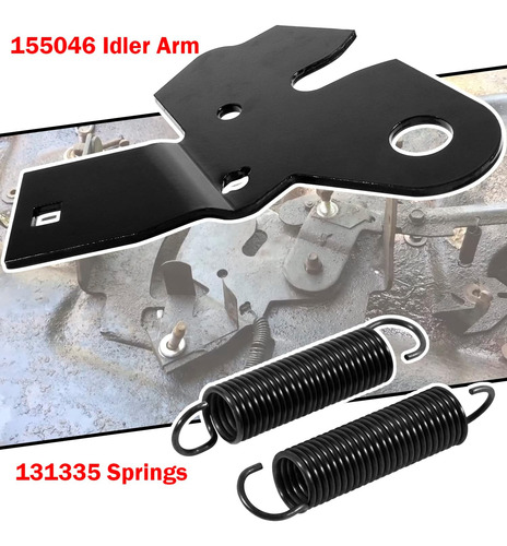 Kit De Leva De Rodillo Con Soporte De Brazo, Compatible Con