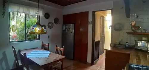 Casa En Venta En Las Palmas, Cuernavaca, Morelos