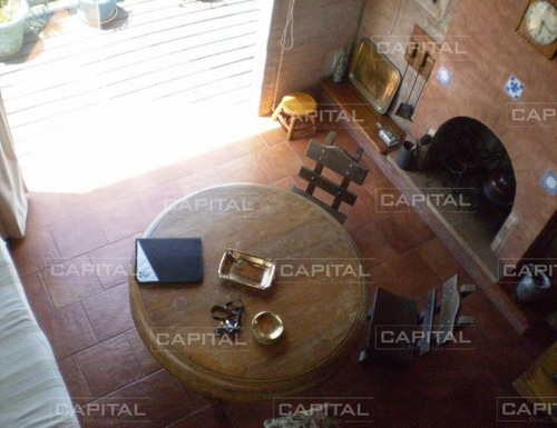 Casa En Josã© Ignacio, 1 Dormitorios *- Ref: 25362